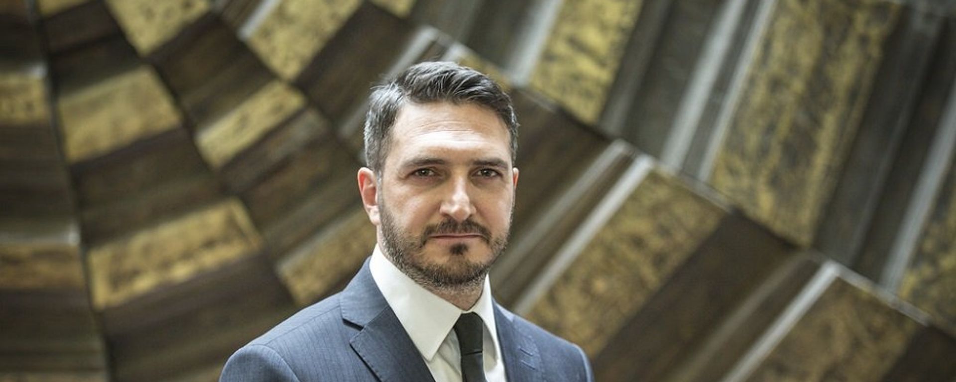 Erkan Kilimci - Sputnik Türkiye, 1920, 25.09.2026