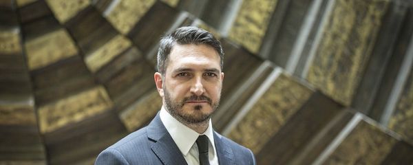 Erkan Kilimci - Sputnik Türkiye