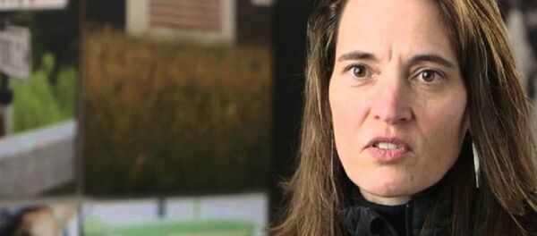 Ayşe Giray - Sputnik Türkiye