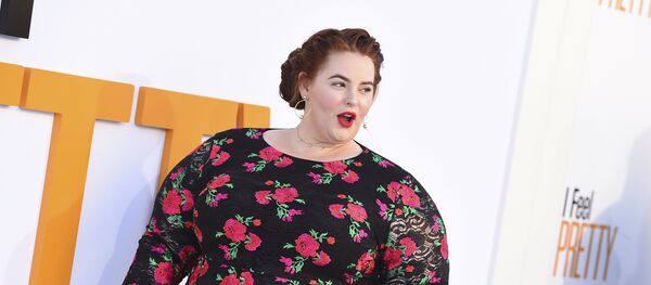 Tess Holliday - Sputnik Türkiye