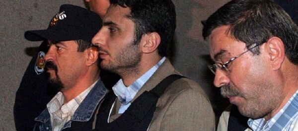 Alparslan Arslan - Sputnik Türkiye