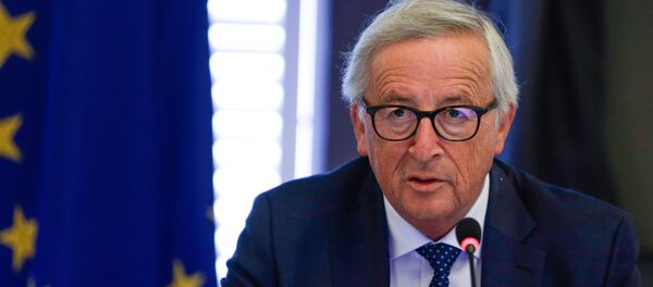 AB, yaz-kış saati uygulamasını kaldırıyor AB, yaz-kış saati uygulamasını kaldırıyor - Sputnik Türkiye