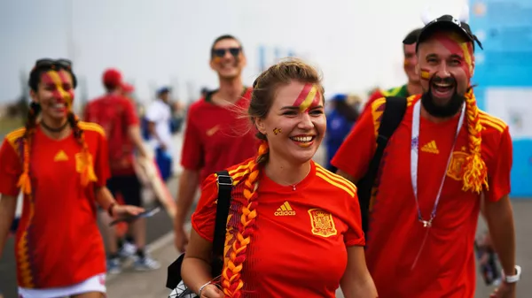 Dünya Kupası öncesi büyük risk: İspanya’ya haciz tehdidi gündemde