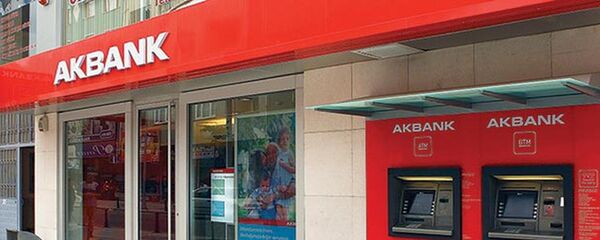 Akbank - Sputnik Türkiye