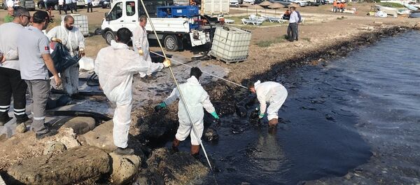 Foça - Sputnik Türkiye