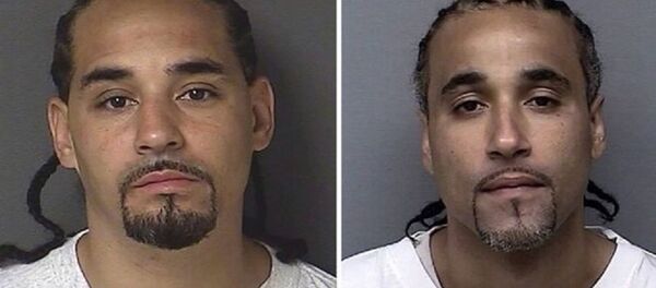 Benzerlik nedeniyle suçsuz yere 17 yıl hapis yatan adam, 1.1 milyon dolar tazminat istiyor - Sputnik Türkiye