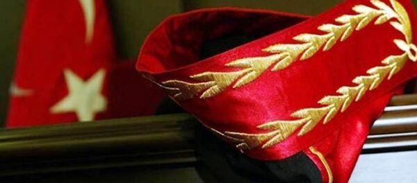 savcı - Sputnik Türkiye