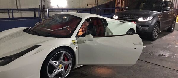 Mehmet Aydın Mehmet Aydın - Sputnik Türkiye