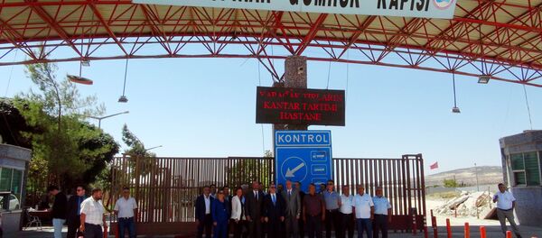 İYİ Parti Genel Başkan Yardımcısı Özdağ - Sputnik Türkiye