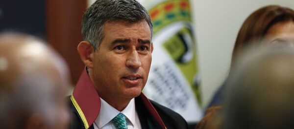 Metin Feyzioğlu Metin Feyzioğlu - Sputnik Türkiye