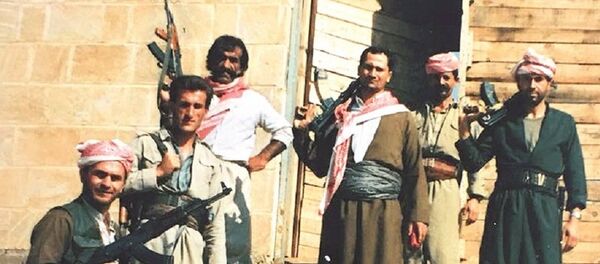 İsmail Metin Temel - Sputnik Türkiye