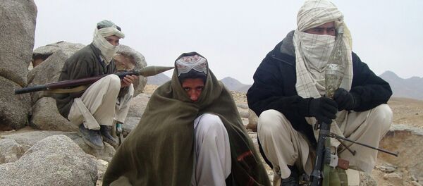 Taliban - Sputnik Türkiye