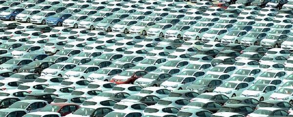 otomobil, araba - Sputnik Türkiye