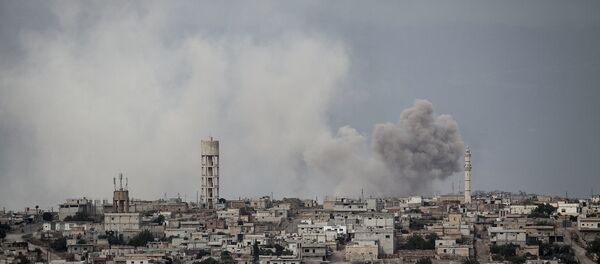 İdlib - Sputnik Türkiye