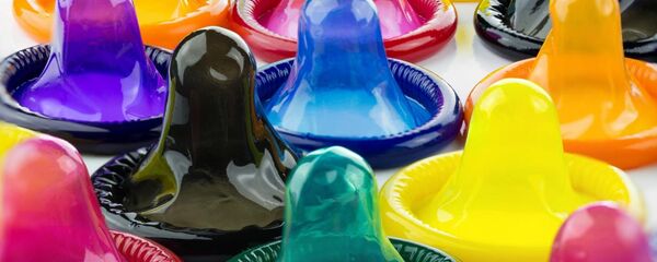 prezervatif - Sputnik Türkiye