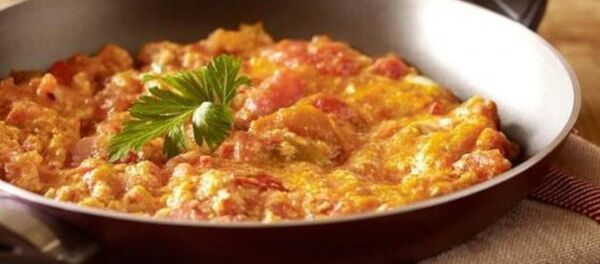 menemen menemen - Sputnik Türkiye