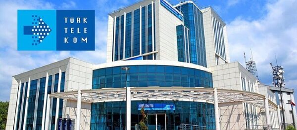 Türk Telekom - Sputnik Türkiye