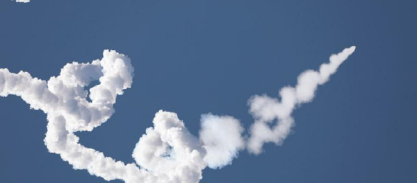 Çinli özel şirket, uzaya uydu gönderdi - Sputnik Türkiye