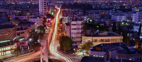 Lefkoşa - Sputnik Türkiye