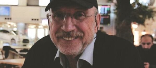 İsmet Badem - Sputnik Türkiye