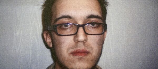 Alexander Ciccolo - Sputnik Türkiye