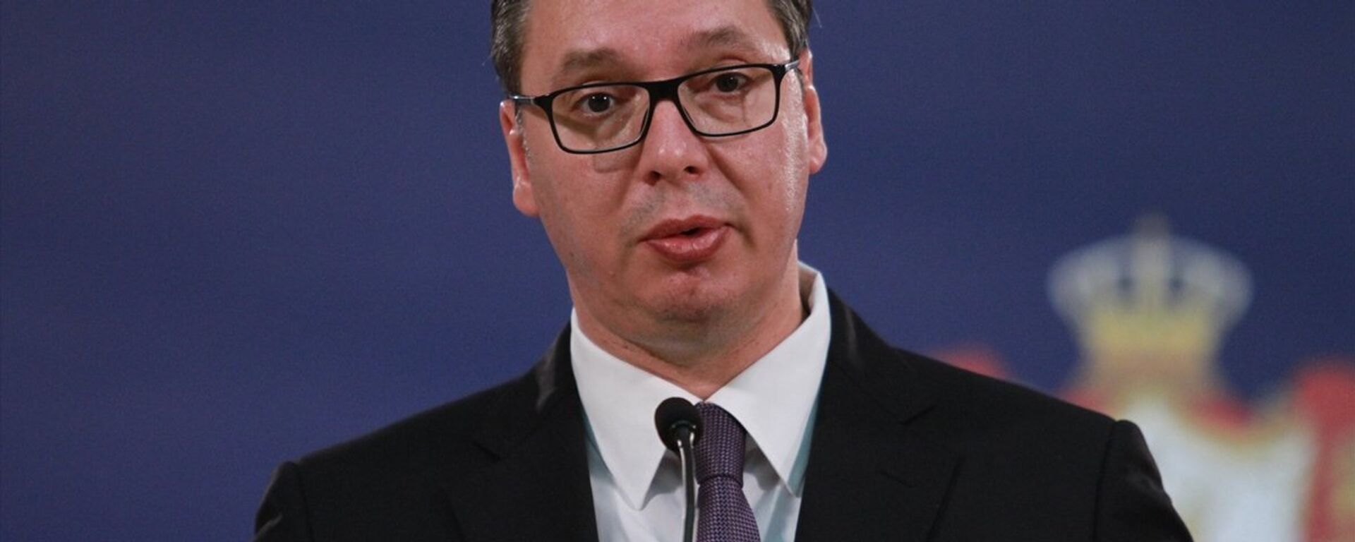 Aleksandr Vucic - Sputnik Türkiye, 1920, 15.02.2025