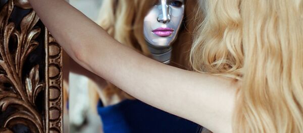 Robotics Robotics - Sputnik Türkiye