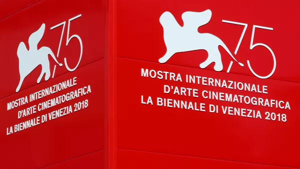 75. Venedik Film Festivali - Sputnik Türkiye