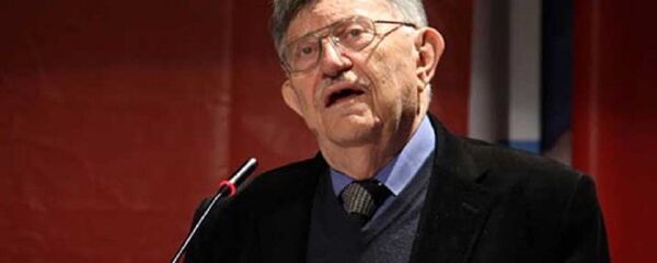 Korkut Boratav - Sputnik Türkiye