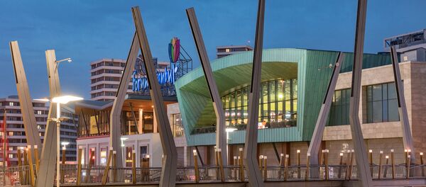 forum istanbul - Sputnik Türkiye