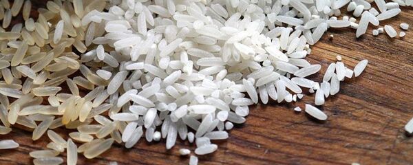 Pirinç Pirinç - Sputnik Türkiye