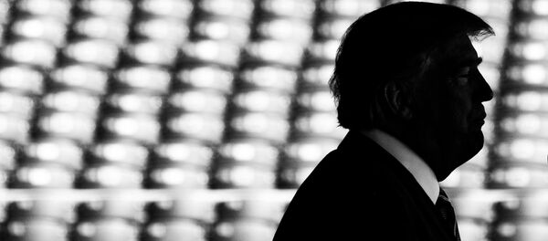 ABD Başkanı Donald Trump ABD Başkanı Donald Trump - Sputnik Türkiye