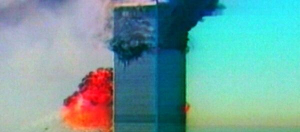 11 Eylül saldırıları - Sputnik Türkiye