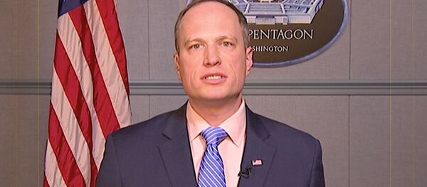 Eric Pahon - Sputnik Türkiye