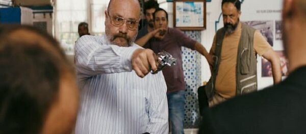 Ölümlü Dünya, Ahmet Mümtaz Taylan - Sputnik Türkiye