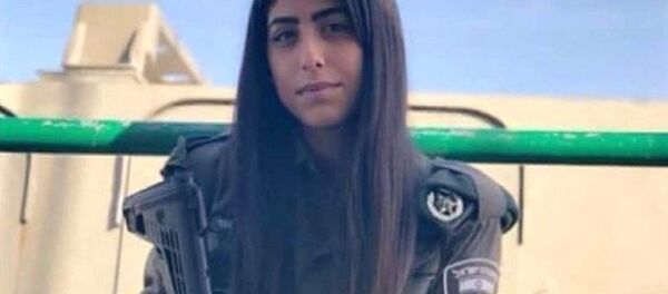 Sabiha İrem Çevik Sabiha İrem Çevik - Sputnik Türkiye