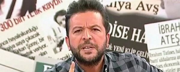 Nihat Doğan - Sputnik Türkiye