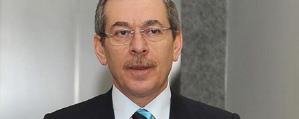 Abdüllatif Şener - Sputnik Türkiye