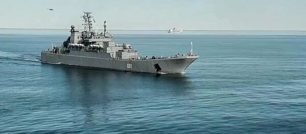 Vostok-2018' tatbikatı - Sputnik Türkiye