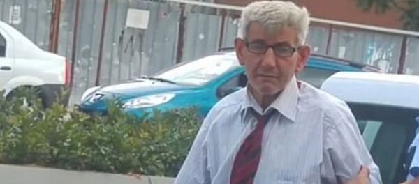 kedi, tecavüz - Sputnik Türkiye