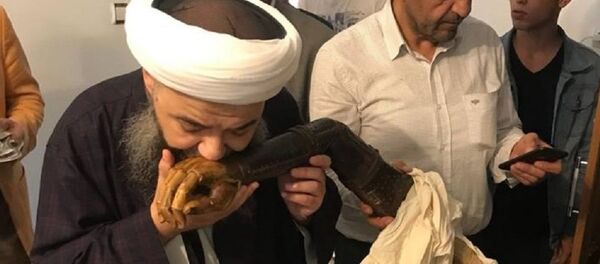 Cübbeli Ahmet - Sputnik Türkiye