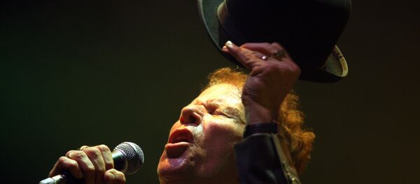 Tom Waits - Sputnik Türkiye