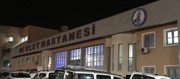 Batman, Mücahid Soysal, aracında başından silahla vurulmuş halde bulundu - Sputnik Türkiye