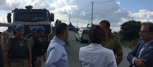 3. havalimanı, CHP - Sputnik Türkiye