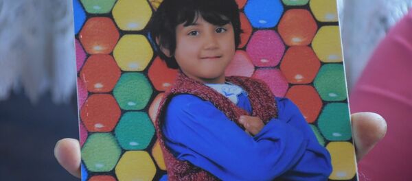 Sedanur Güzel - Sputnik Türkiye