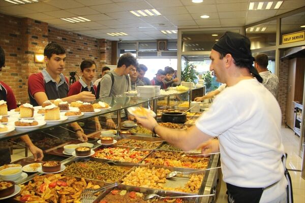 Çorbanın 1.5 liraya satıldığı lokantada zam yok - Sputnik Türkiye