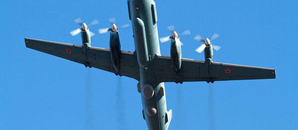 IL-20 - Sputnik Türkiye