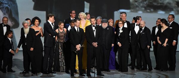 Game of Thrones Game of Thrones - Sputnik Türkiye