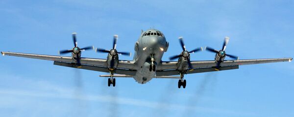 İl-20 - Sputnik Türkiye