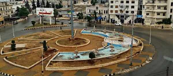 idlib - Sputnik Türkiye